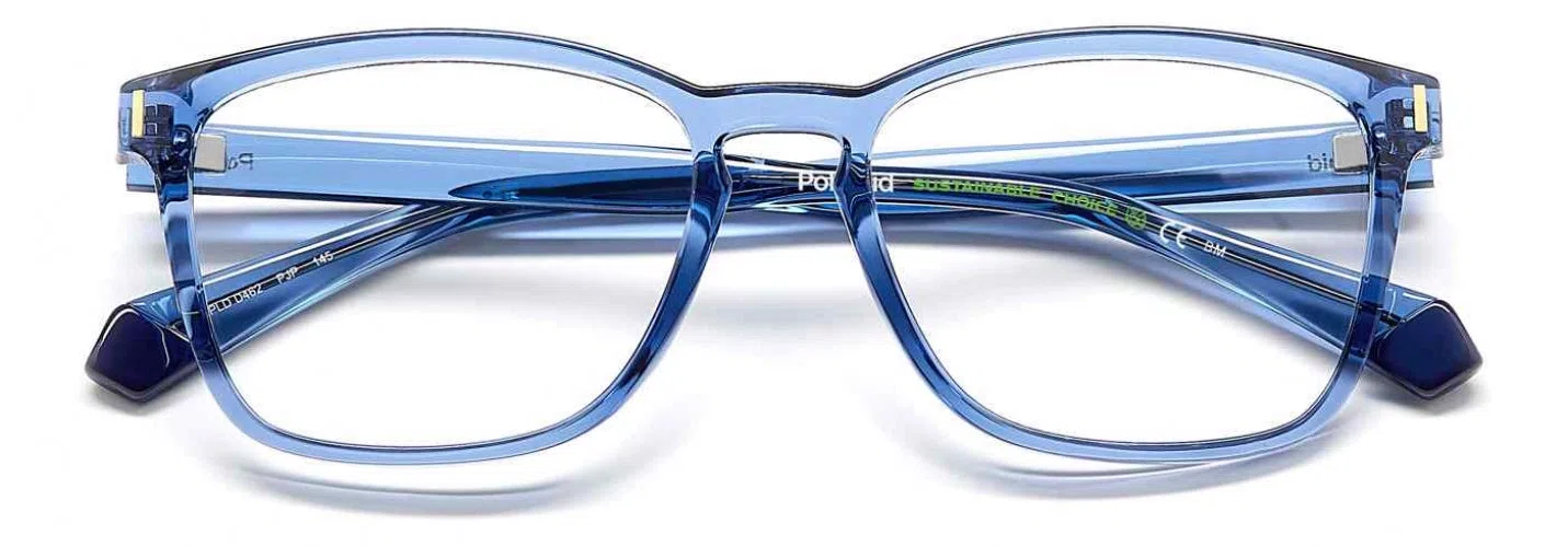 Polaroid Core PLDD462 Eyeglasses - view 9